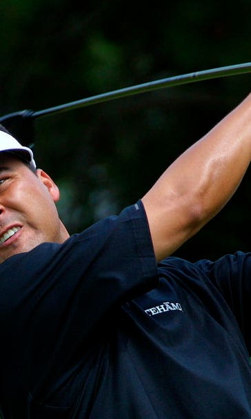 Column: Unselfish act leads to unlikely victory on PGA Tour